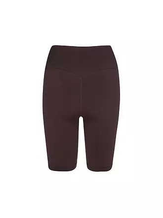 AIM'N | Damen Radlerhose Ribbed Seamless | 